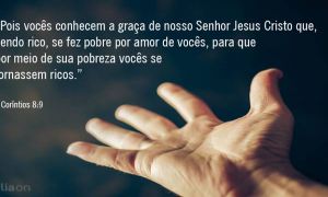 O amor de Deus não muda: Pr. Ricardo Zouain